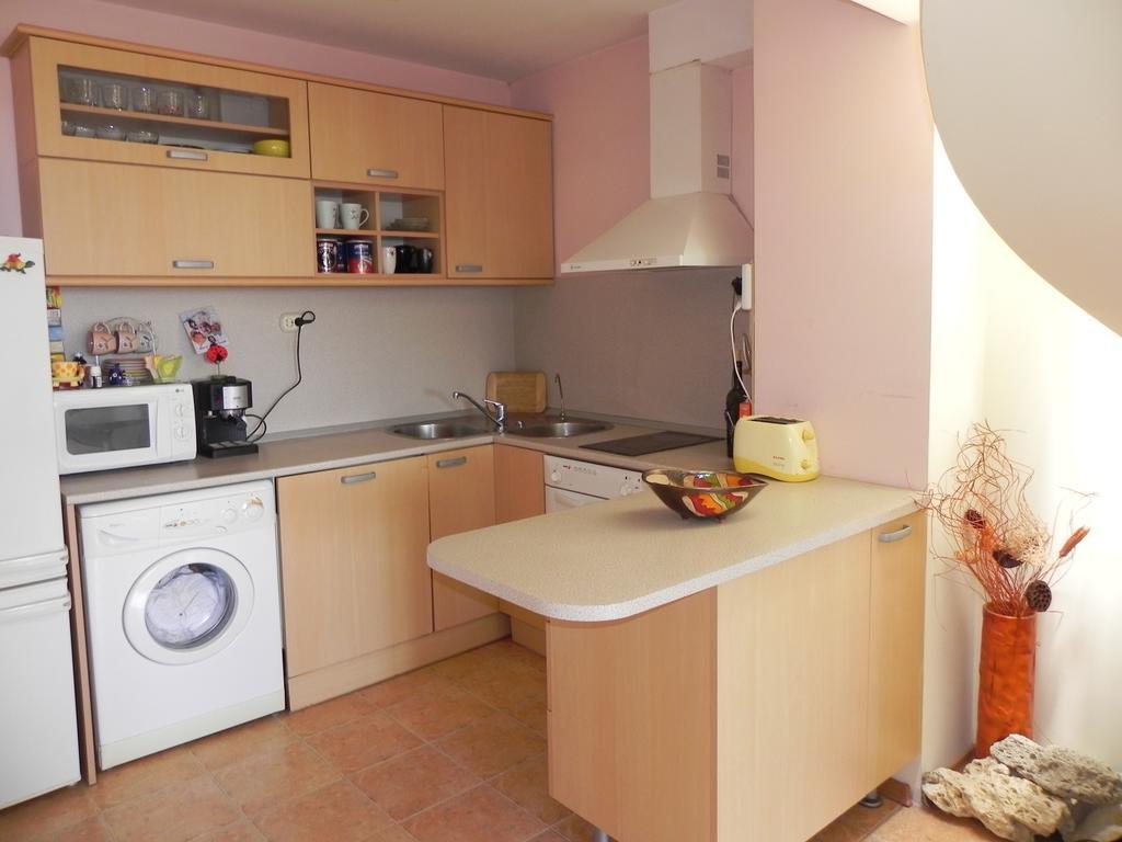 Maisonette Picadilly Варна Екстер'єр фото