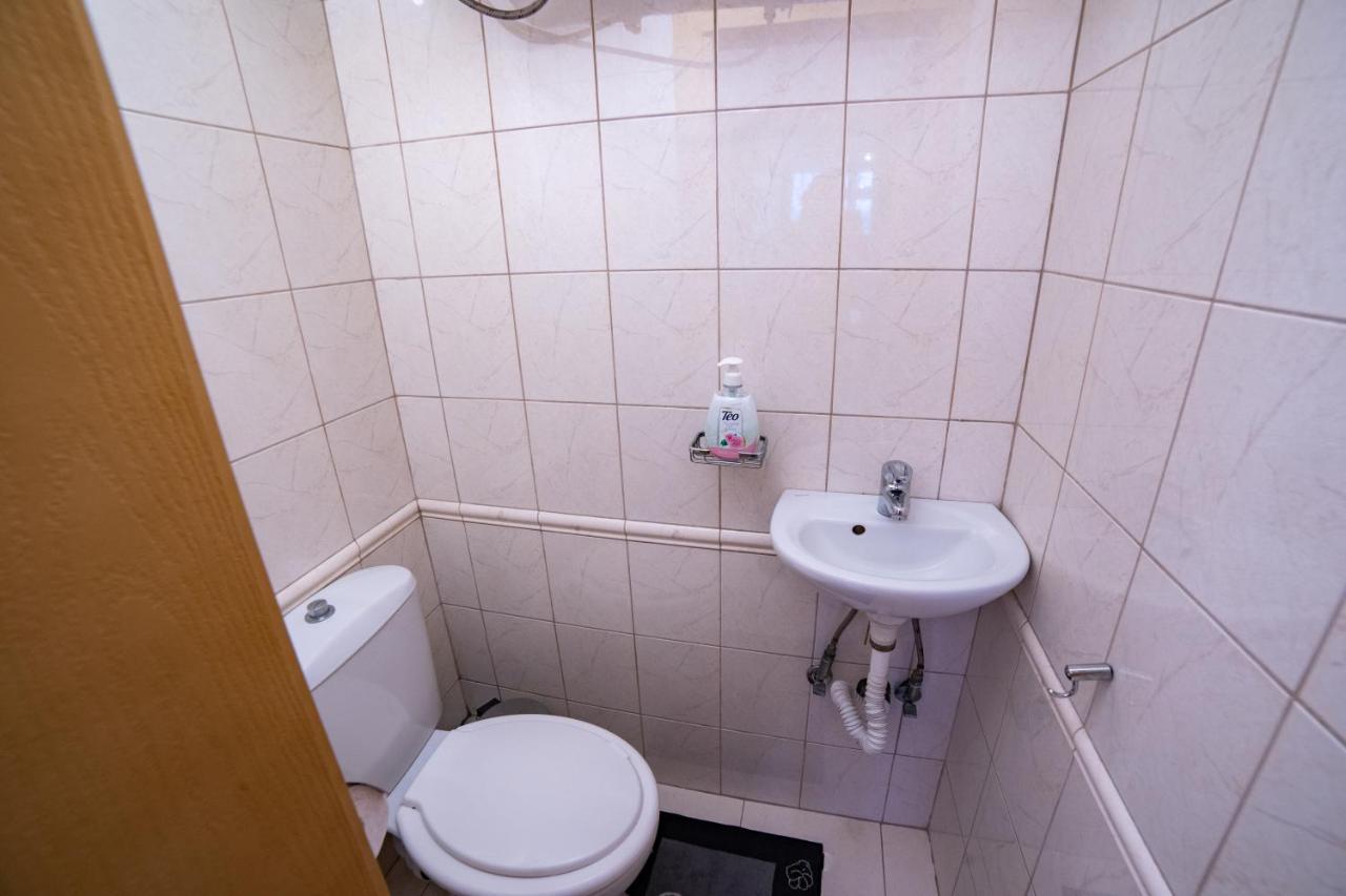 Maisonette Picadilly Варна Екстер'єр фото