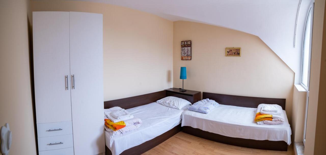 Maisonette Picadilly Варна Екстер'єр фото