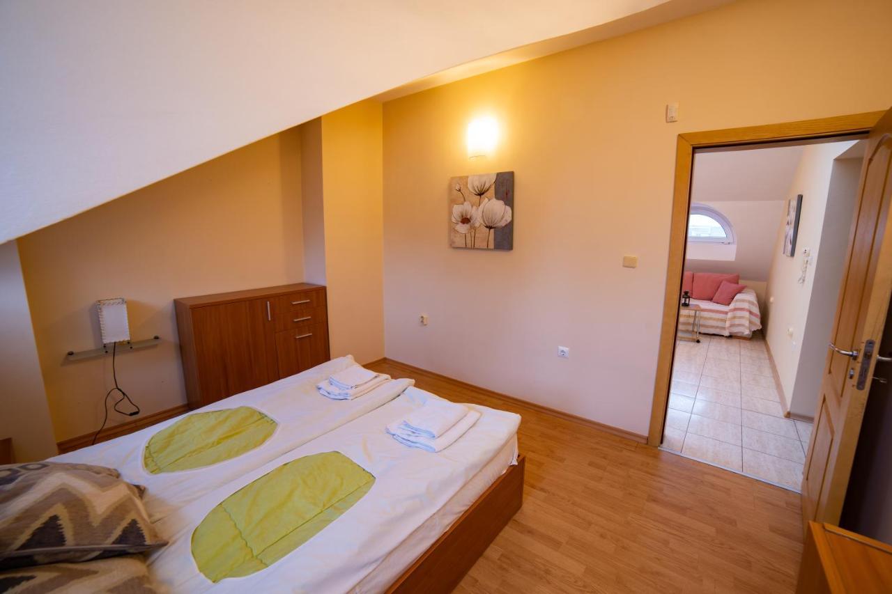 Maisonette Picadilly Варна Екстер'єр фото