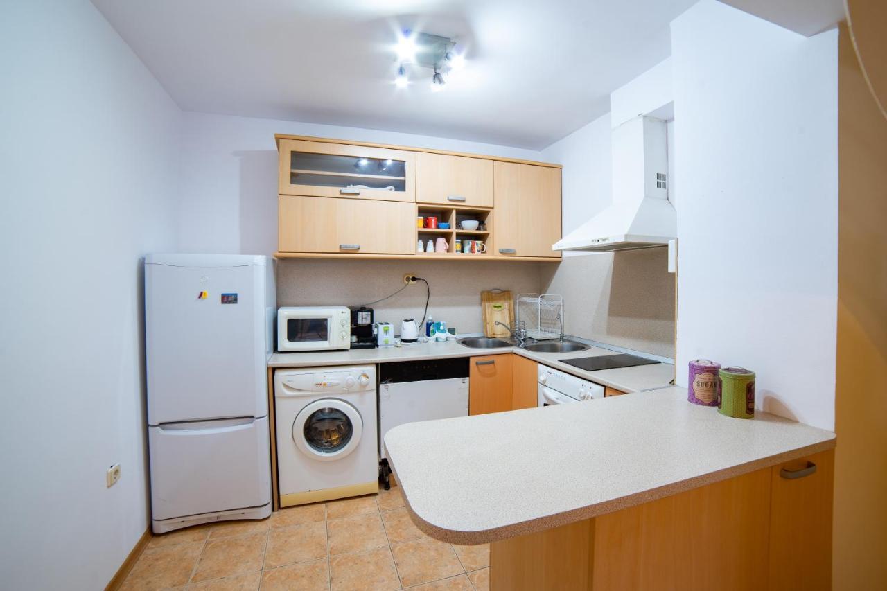 Maisonette Picadilly Варна Екстер'єр фото