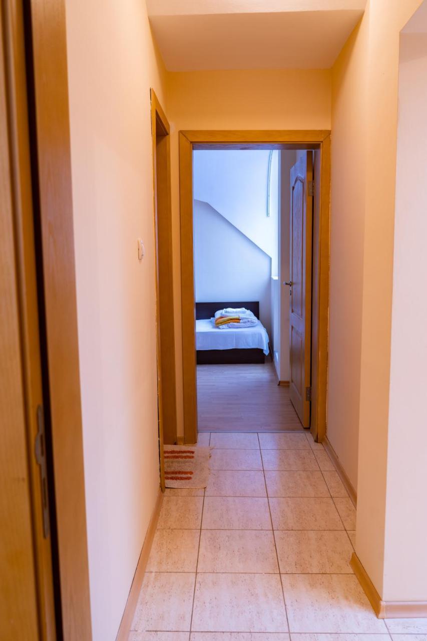 Maisonette Picadilly Варна Екстер'єр фото