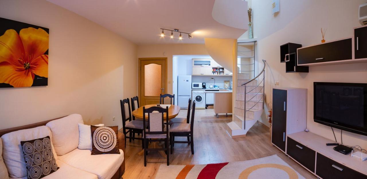 Maisonette Picadilly Варна Екстер'єр фото