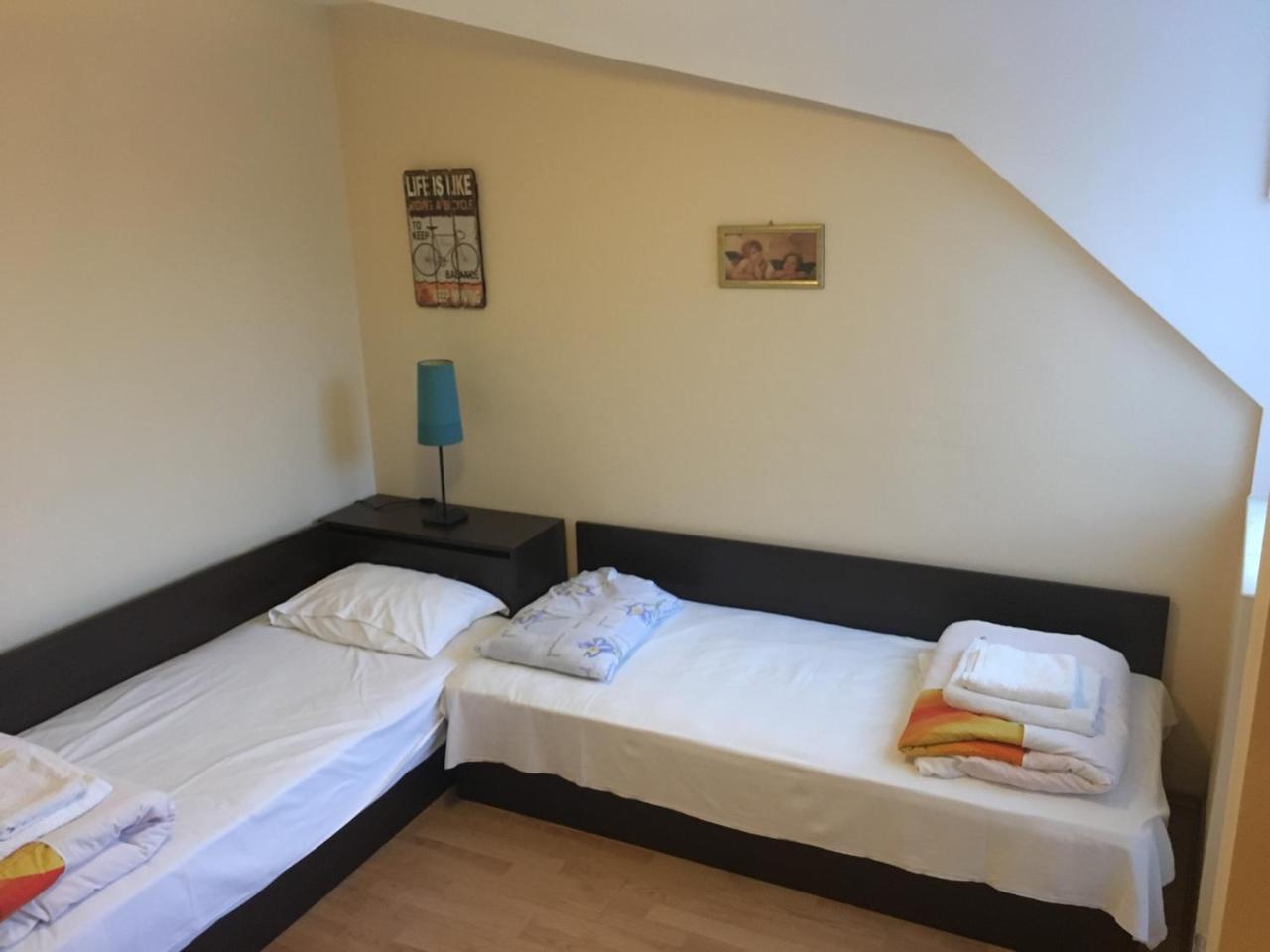 Maisonette Picadilly Варна Екстер'єр фото