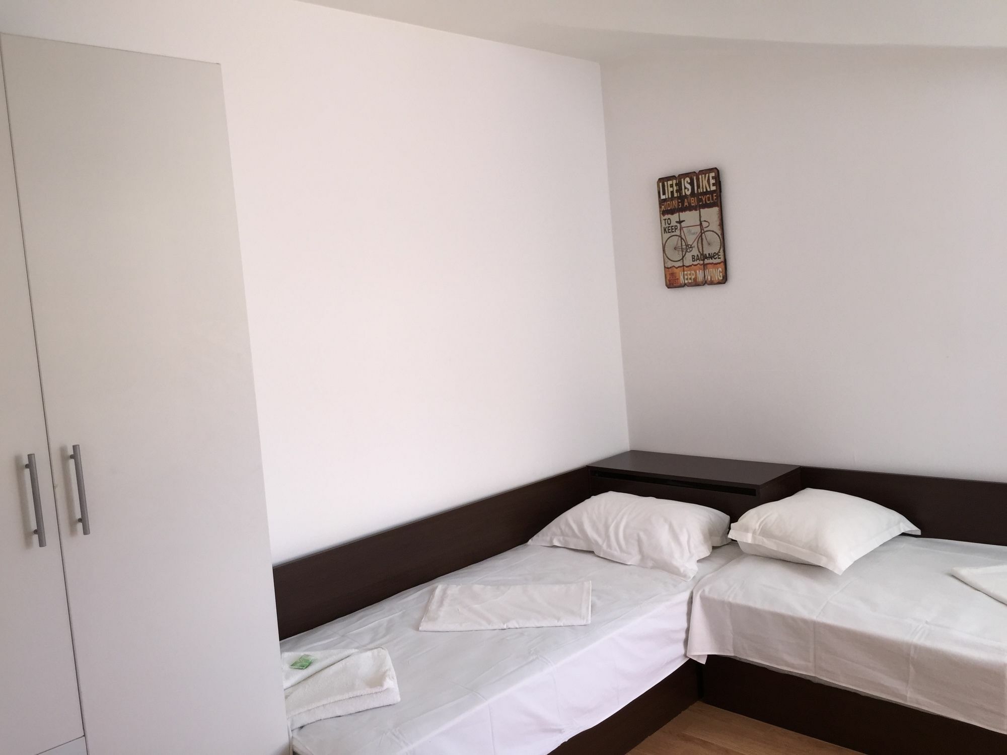 Maisonette Picadilly Варна Екстер'єр фото