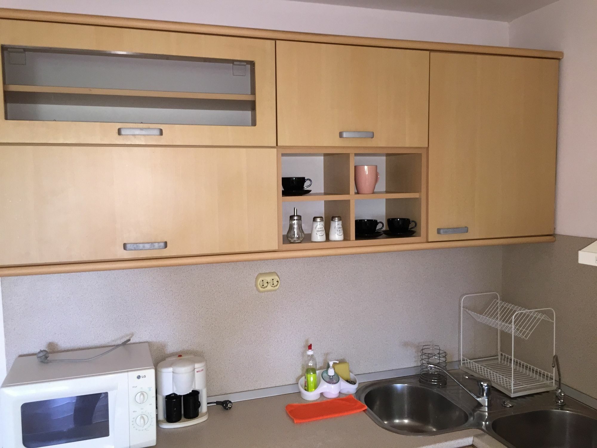 Maisonette Picadilly Варна Екстер'єр фото