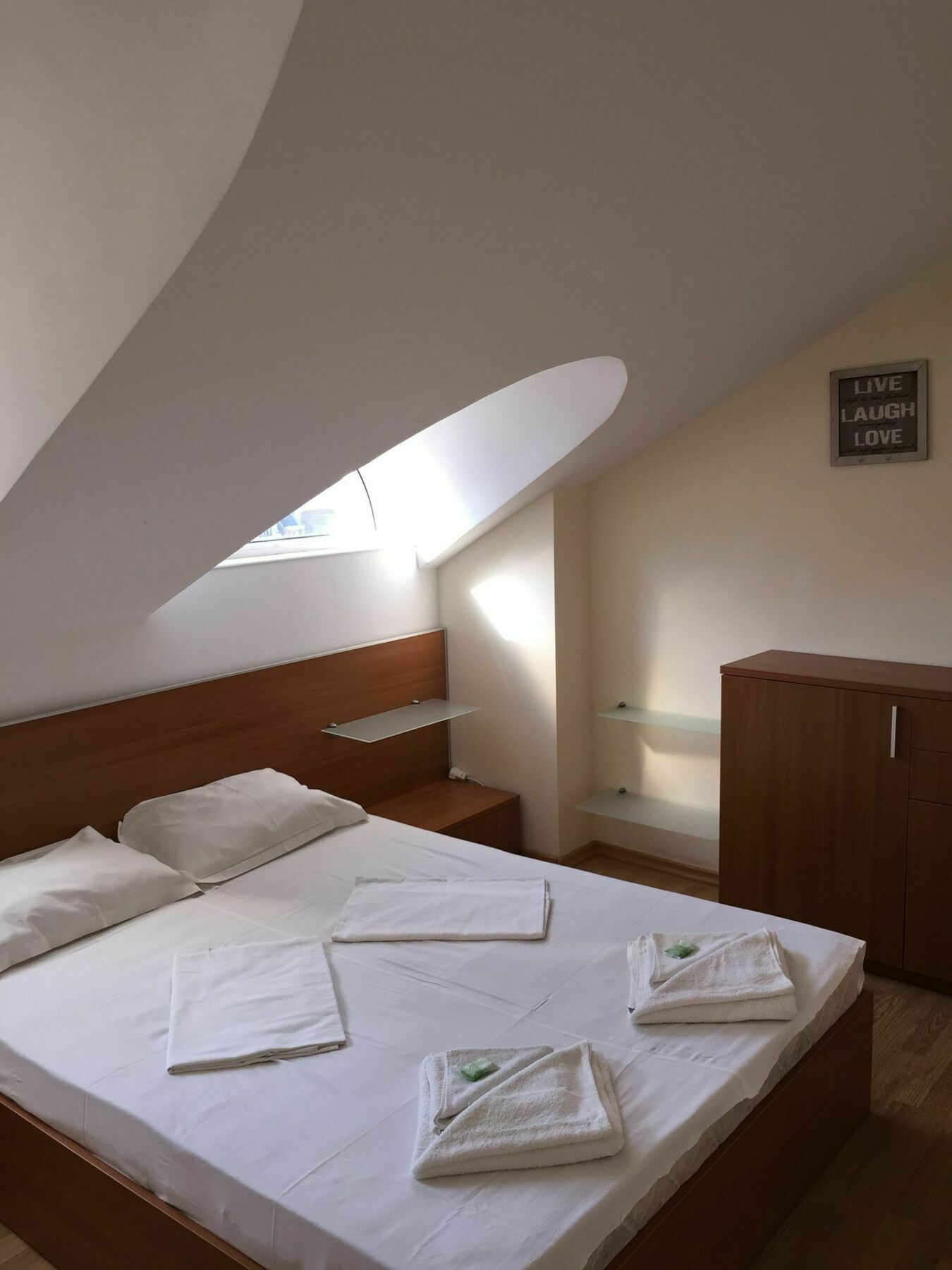 Maisonette Picadilly Варна Екстер'єр фото