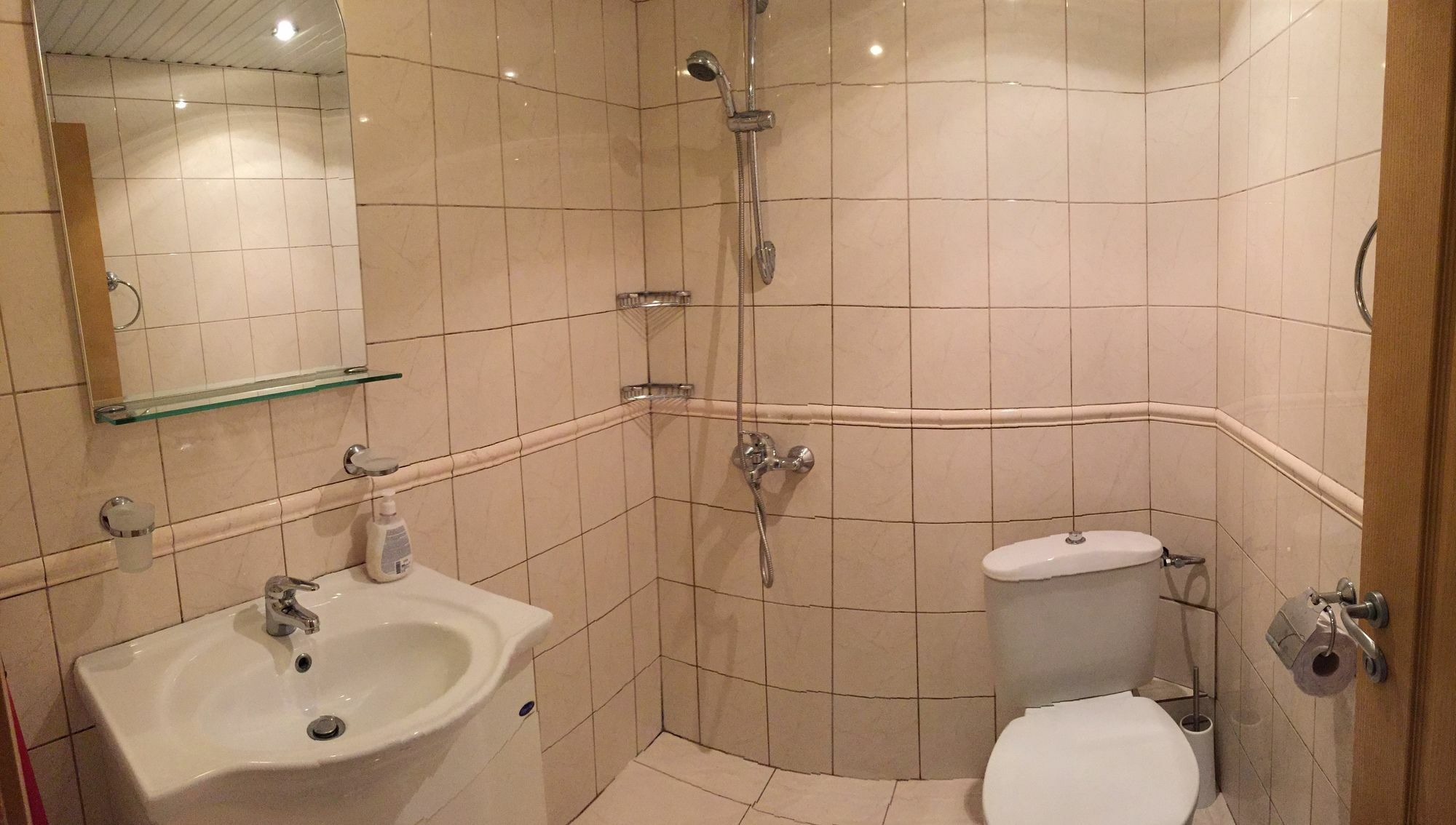 Maisonette Picadilly Варна Екстер'єр фото
